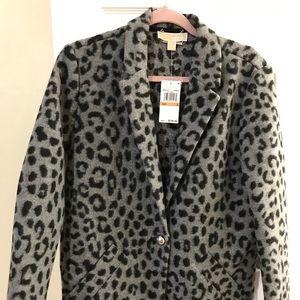Michael Kors Jacket